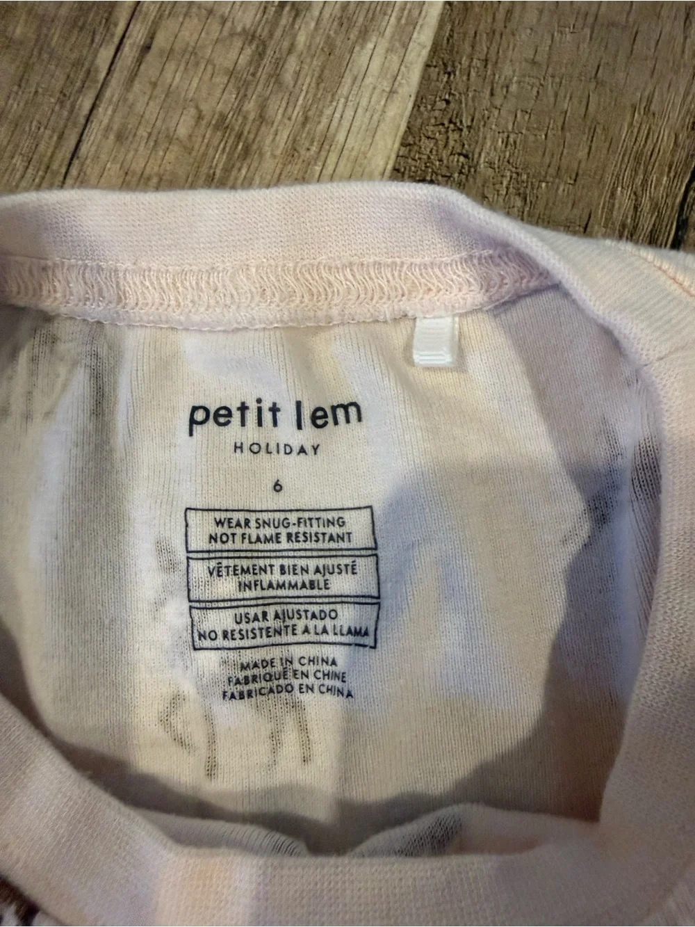 Petit Lem soft long